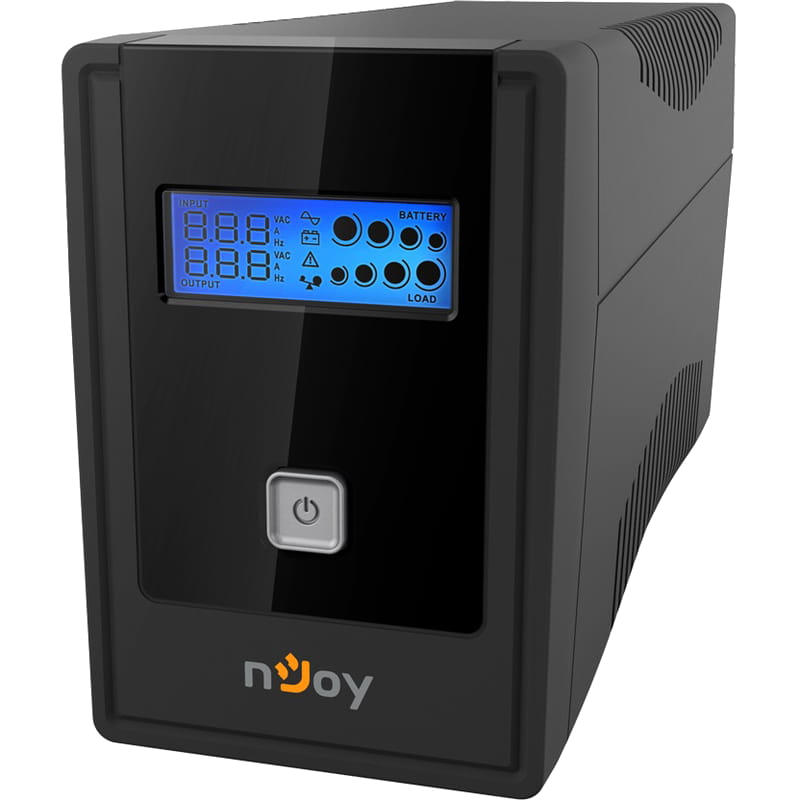 ДБЖ nJoy Cadu 650 (UPCMTLS665TCAAZ01B)